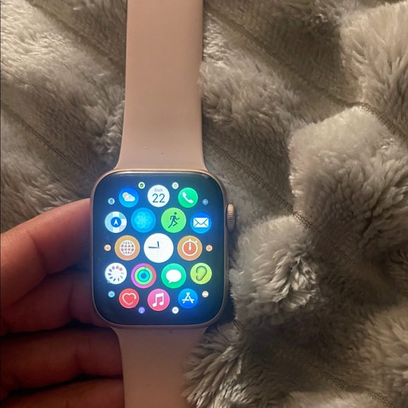 Apple Watch - Picture 4 of 13